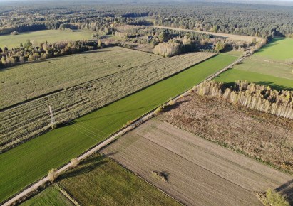 działka na sprzedaż - Zabłudów (gw), Folwarki Tylwickie