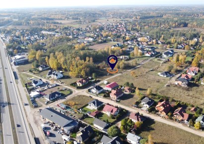 działka na sprzedaż - Turośń Kościelna, Niewodnica Korycka, Wspólna