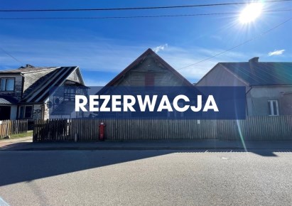 dom na sprzedaż - Wasilków