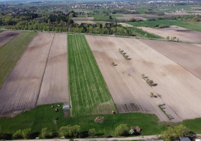 działka na sprzedaż - Choroszcz (gw), Barszczewo