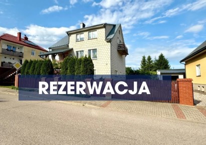 dom na sprzedaż - Dąbrowa Białostocka