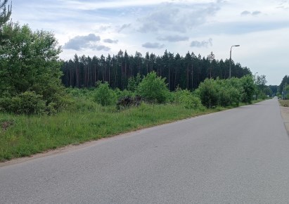 działka na sprzedaż - Czarna Białostocka