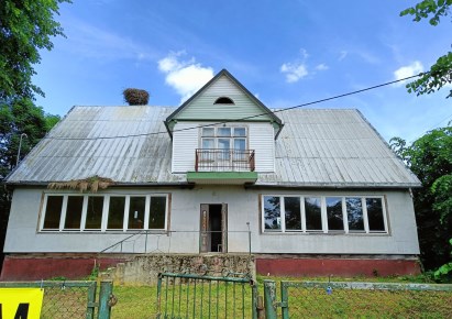 dom na sprzedaż - Korycin, Krukowszczyzna