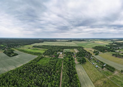 działka na sprzedaż - Michałowo (gw), Stara Łuplanka