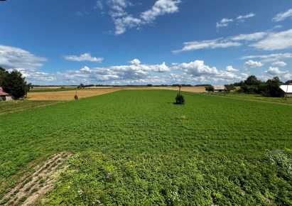 działka na sprzedaż - Dąbrowa Białostocka (gw)