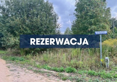 działka na sprzedaż - Juchnowiec Kościelny, Ignatki-Osiedle, Jeżynowa