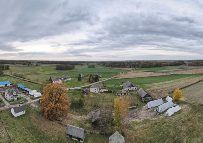 działka na sprzedaż - Bielsk Podlaski (gw), Brześcianka